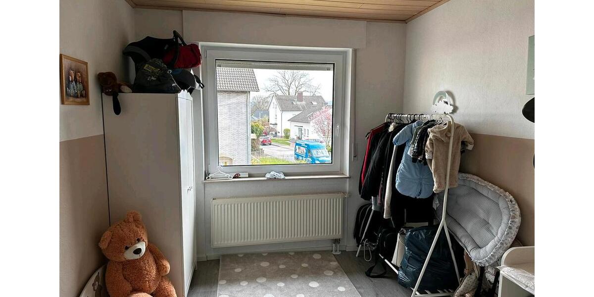 Etagenwohnung Espelkamp - 3 Zimmer, 75 m&sup2;, 750&euro; | Angebot:26642919