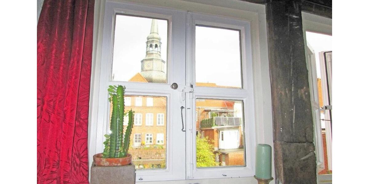 Etagenwohnung Hollern-Twielenfleth Twielenfleth - 2 Zimmer, 81 m&sup2;, 891&euro; | Angebot:24673980