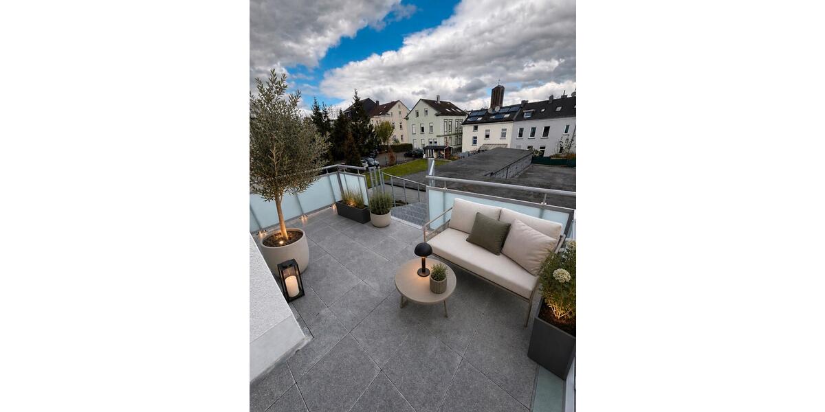 Etagenwohnung Iserlohn Gerlingsen - 4 Zimmer, 159 m&sup2;, 1.510&euro; | Angebot:26545861