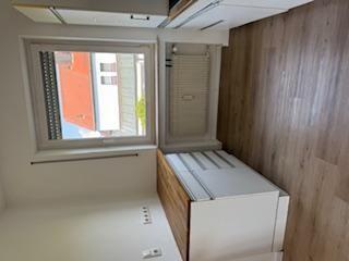 Etagenwohnung Gochsheim - 3 Zimmer, 110 m&sup2;, 1.100&euro; | Angebot:24543845