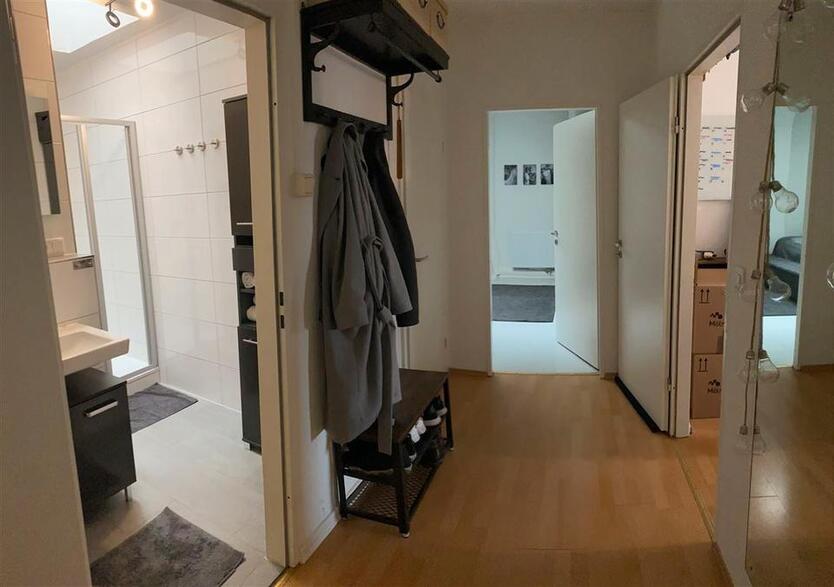 Charmante 3 Zimmer Wohnung