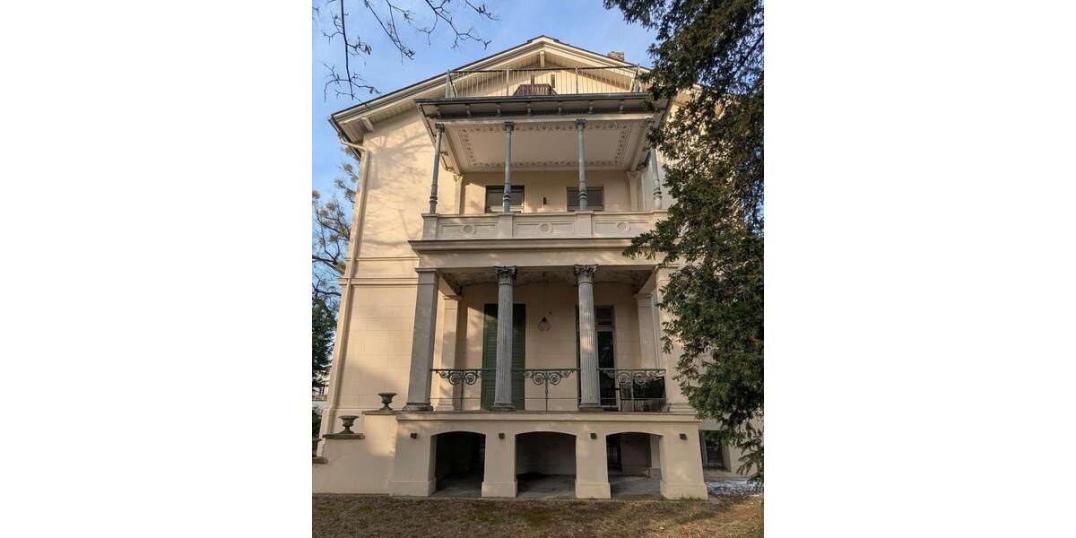 Gewerbeobjekt Potsdam Nauener Vorstadt - 2.990&euro; | Angebot:26100418