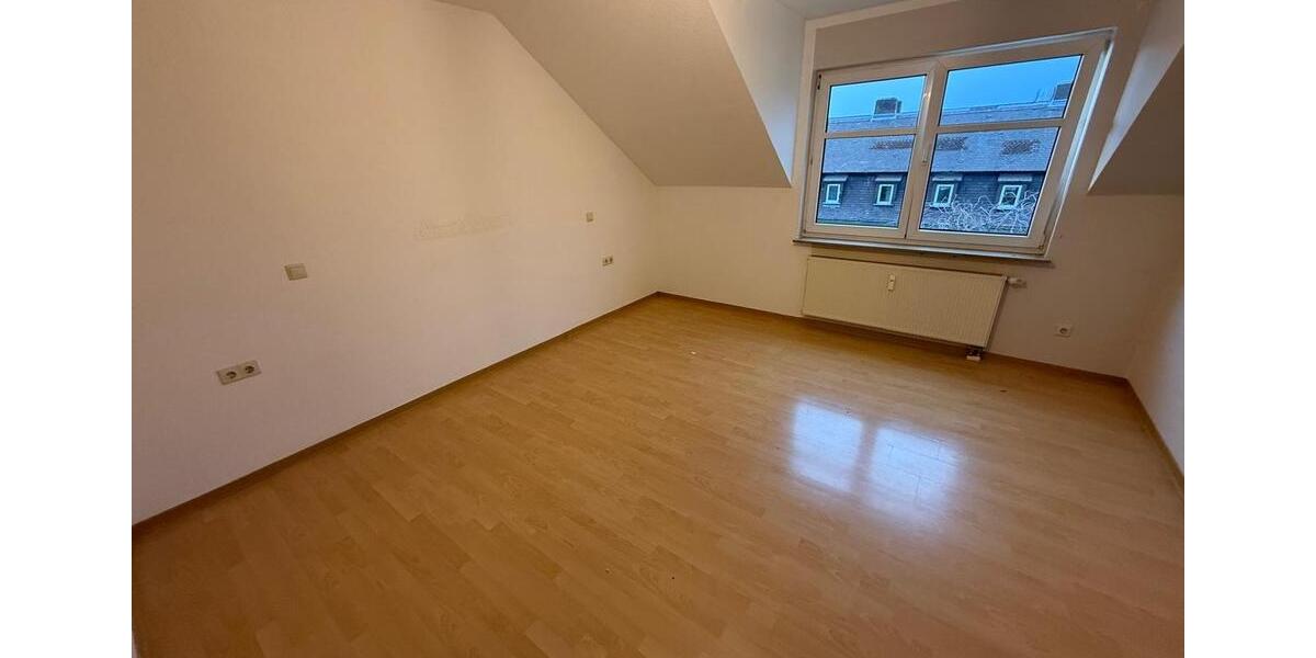 Dachgeschoßwohnung Lohfelden - 2 Zimmer, 52 m&sup2;, 575&euro; | Angebot:26701800