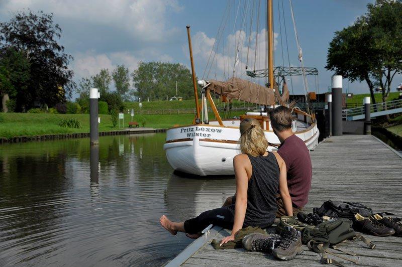 Erdgeschoßwohnung Wilster - 2 Zimmer, 62 m&sup2;, 480&euro; | Angebot:26038561