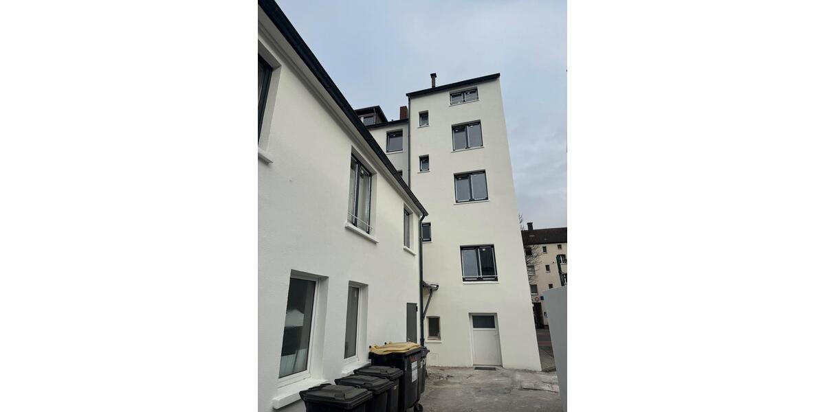 Etagenwohnung Bochum Bochum-Mitte - 2 Zimmer, 90 m&sup2;, 1.000&euro; | Angebot:25158356
