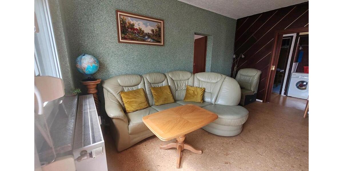 Etagenwohnung Mühlberg/Elbe Elbe - 2 Zimmer, 59 m&sup2;, 520&euro; | Angebot:26517507