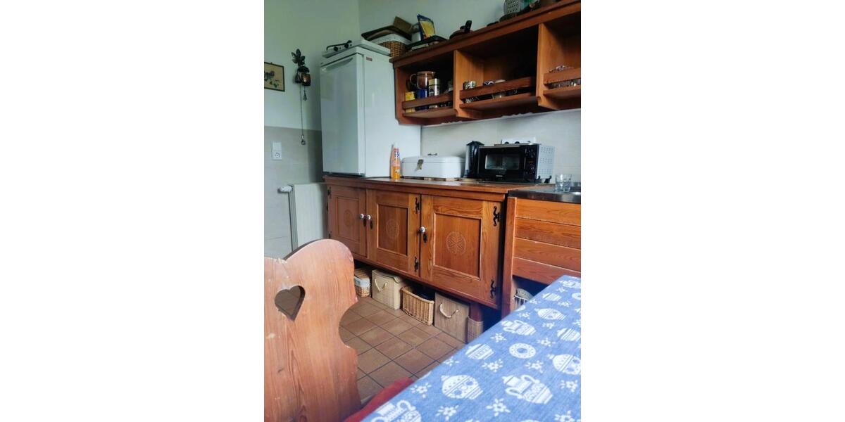 Haus zur Miete in Seenähe bei Senftenberg 4 zimmer