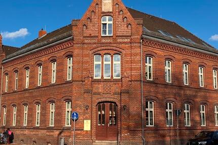 Gewerbeobjekt Teterow - 867&euro; | Angebot:24430357