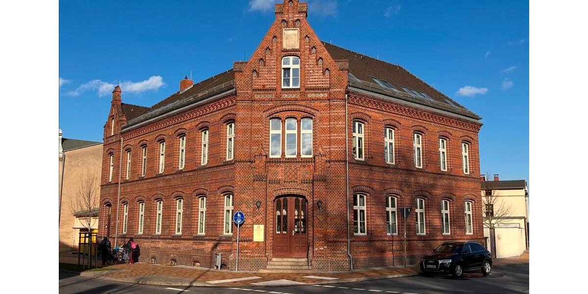 Gewerbeobjekt Teterow - 867&euro; | Angebot:24430357