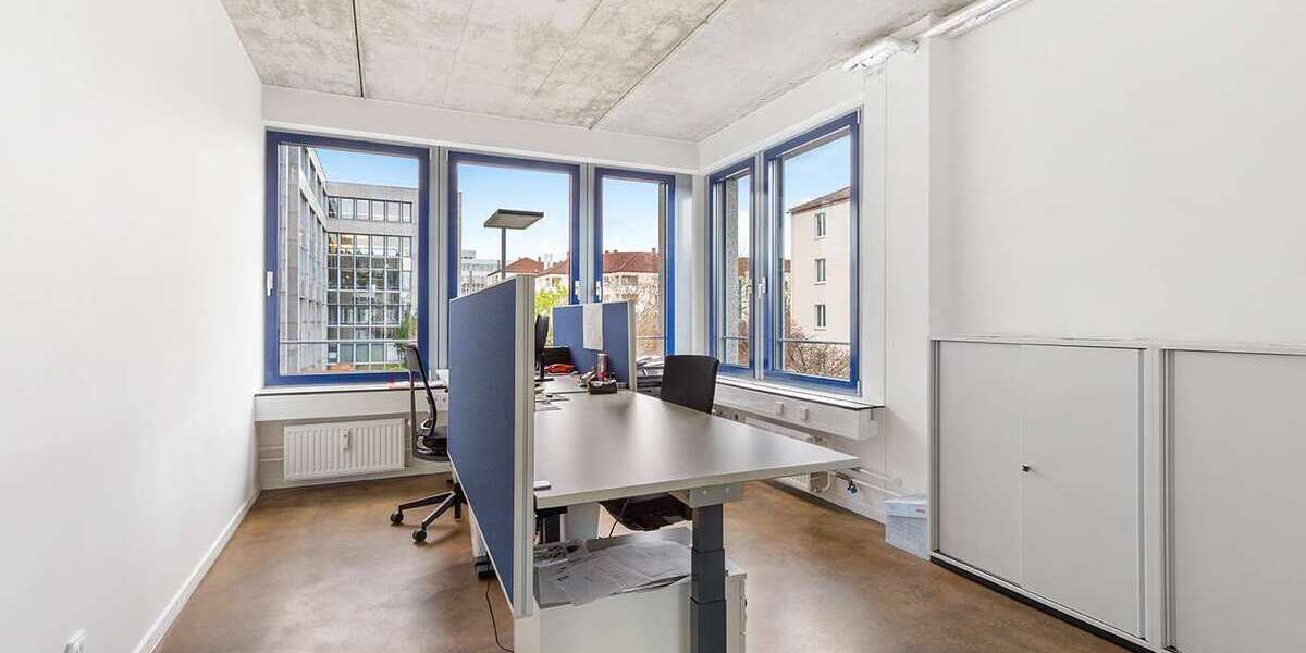 Gewerbeobjekt München Bogenhausen - 992&euro; | Angebot:26735590