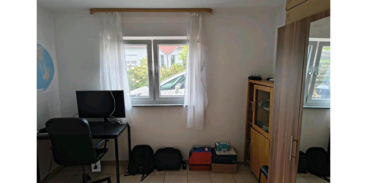 Erdgeschoßwohnung Braunschweig Wabe-Schunter-Beberbach - 2 Zimmer, 50 m&sup2;, 735&euro; | Angebot:26532148