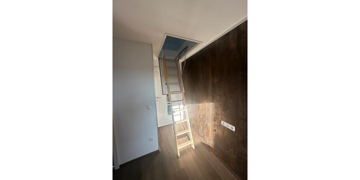 40 Quadrat Wohnung 650 für eine Person, 750 für zwei Personen 2 zimmer