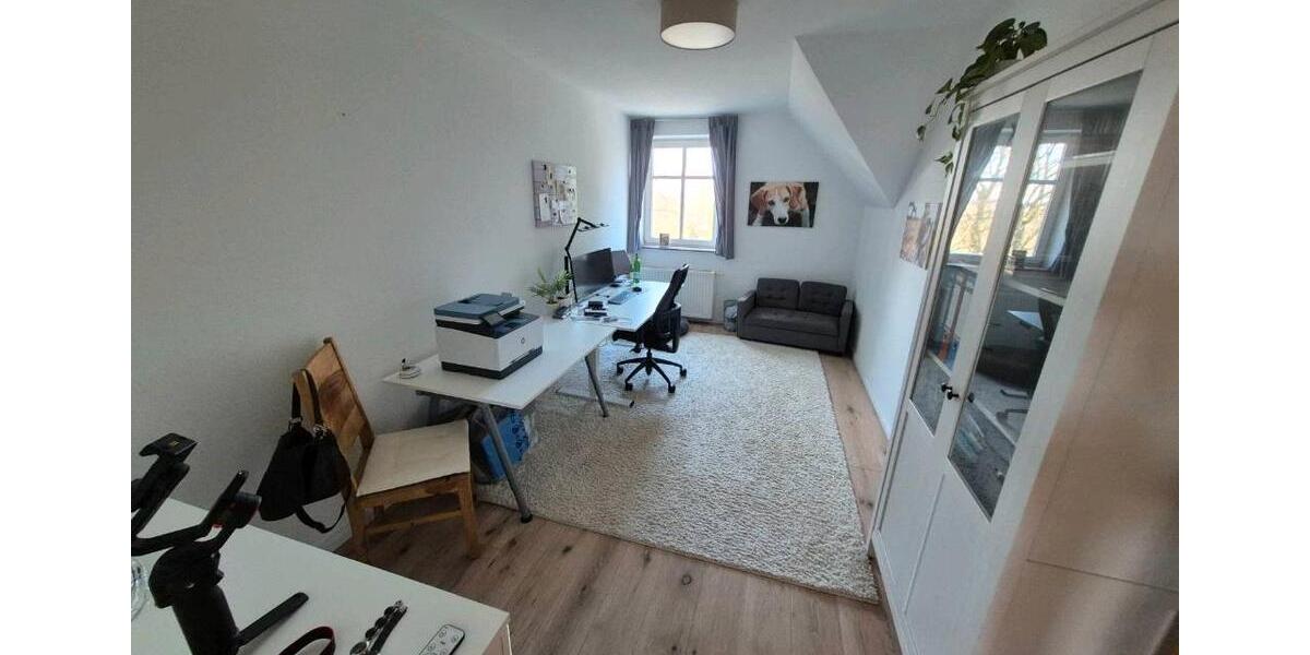 Maisonettenwohnung Hessisch Oldendorf - 5 Zimmer, 150 m&sup2;, 900&euro; | Angebot:25903351