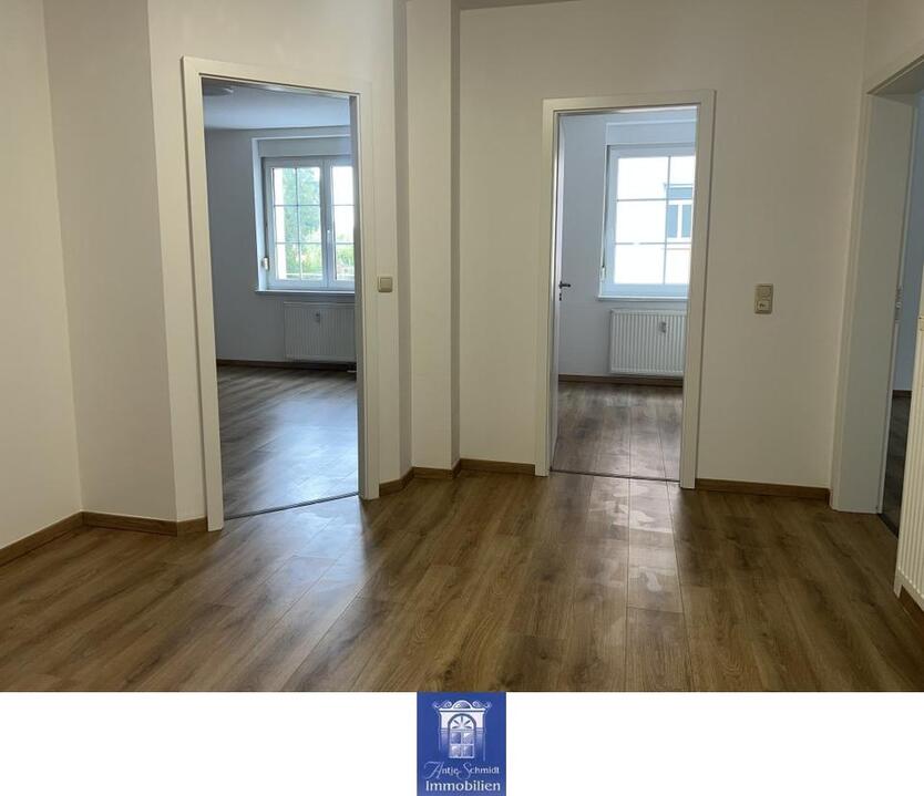 Gemütliche 2-Zimmerwohnung mit separater Küche und modernem Bodenbelag! 2 zimmer