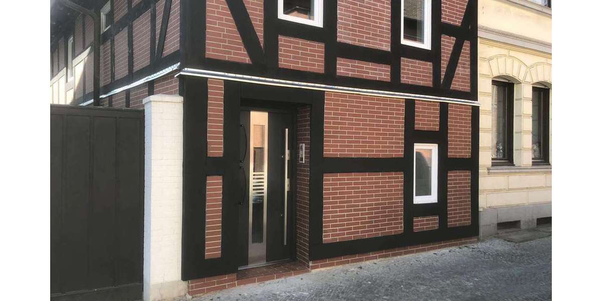 Etagenwohnung Helmstedt - 3 Zimmer, 95 m&sup2;, 850&euro; | Angebot:26475196