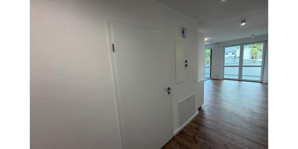 Terrassenwohnung Kierspe - 2 Zimmer, 62 m&sup2;, 900&euro; | Angebot:26533992