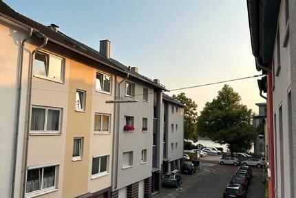 Wohnung in Beuel (Kaiser-Konrad-Straße) befristet auf 2 Jahre