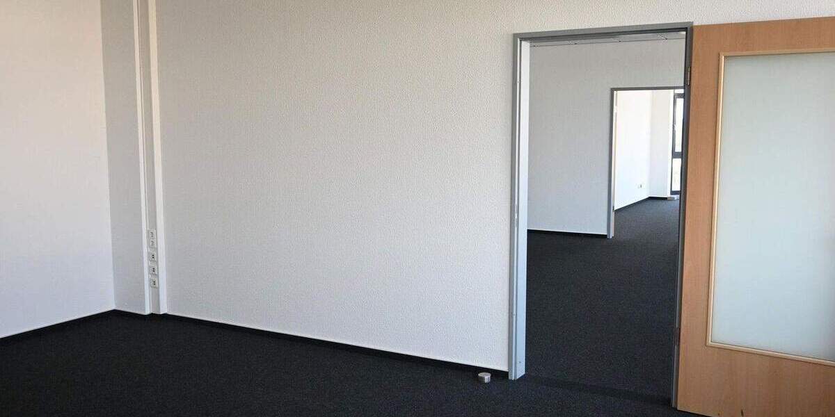 attraktive, moderne Büroflächen in Osnabrück-Hellern 4 x 1.000 m² einzelne Etagen möglich zimmer