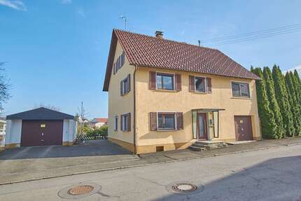 Haus Ingstetten Ingstetten - 6 Zimmer, 143 m&sup2;, 780&euro; | Angebot:26162794