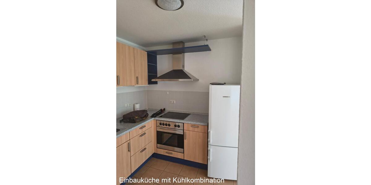 Etagenwohnung Soltau - 2.5 Zimmer, 74 m&sup2;, 740&euro; | Angebot:26643439
