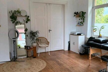 BüroraumPraxisraum zur Untermiete in Psychotherapiepraxis zimmer