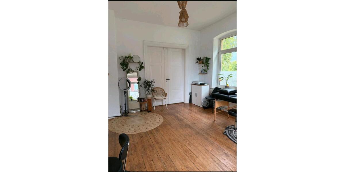 BüroraumPraxisraum zur Untermiete in Psychotherapiepraxis zimmer