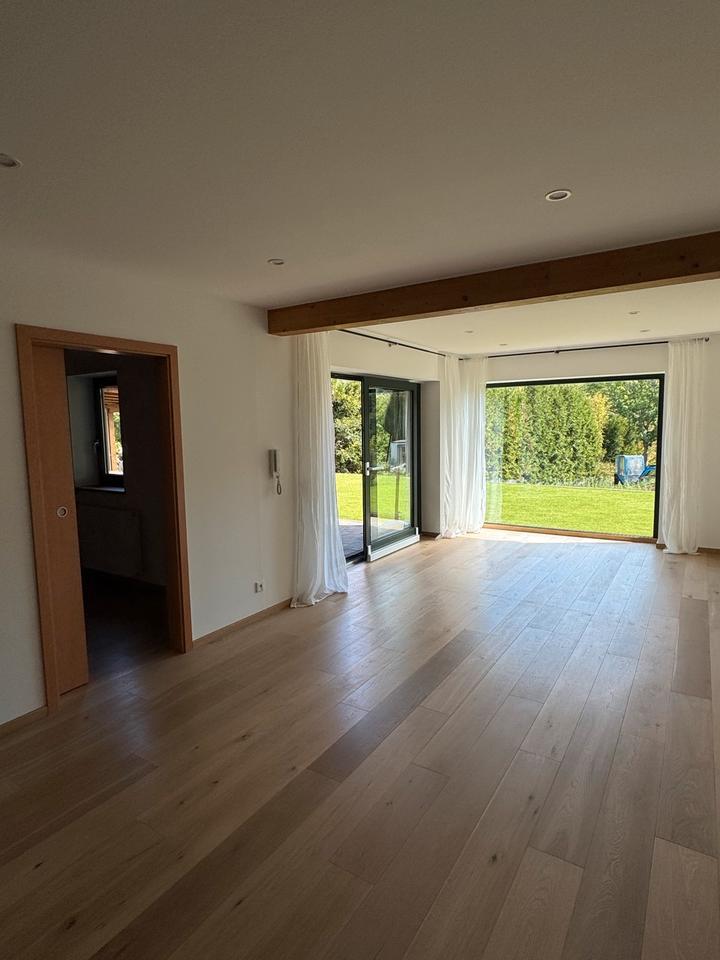 Wohnung mit Blick in die Natur (SchimbornHauhof)