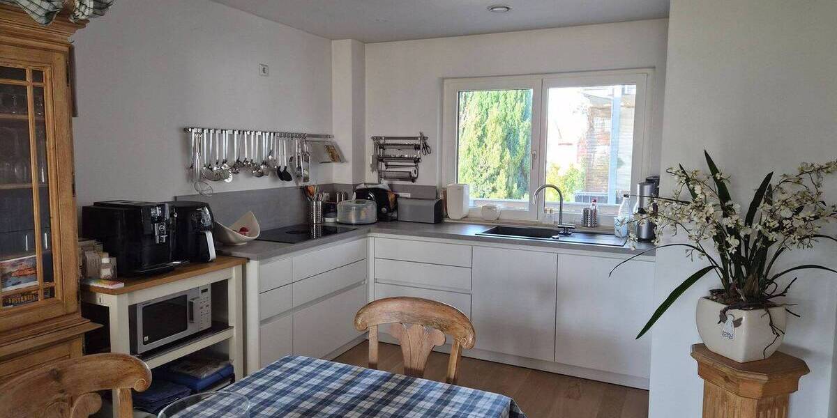 Etagenwohnung Lindau (Bodensee) Reutin - 2 Zimmer, 67 m&sup2;, 985&euro; | Angebot:26258269