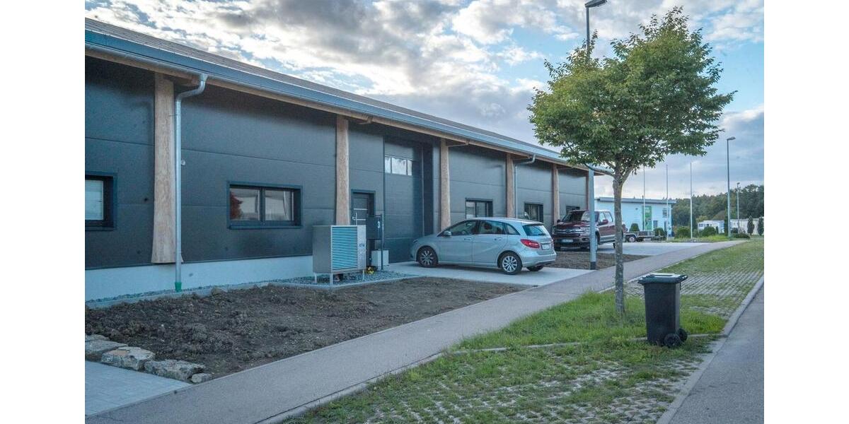 Gewerbeobjekt Niedernhall - 3.900&euro; | Angebot:26421583