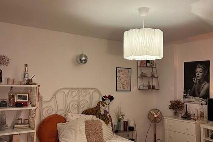 Wohnen auf Zeit Wiesbaden Südost - 25 Zimmer, 119 m&sup2;, 550&euro; | Angebot:24528766