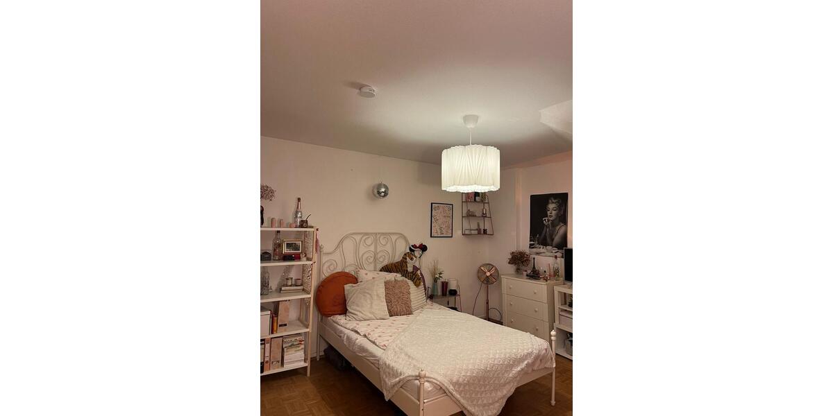 Wohnen auf Zeit Wiesbaden Südost - 25 Zimmer, 119 m&sup2;, 550&euro; | Angebot:24528766