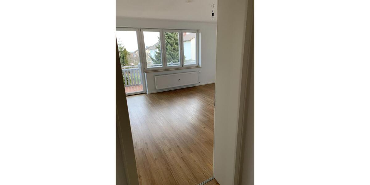 Etagenwohnung Donauwörth - 4 Zimmer, 95 m&sup2;, 1.090&euro; | Angebot:24372946