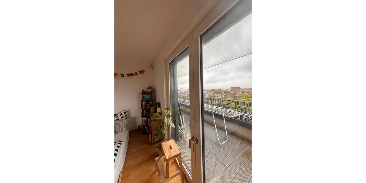 Etagenwohnung Bonn - 1 Zimmer, 47 m&sup2;, 1.100&euro; | Angebot:26532288