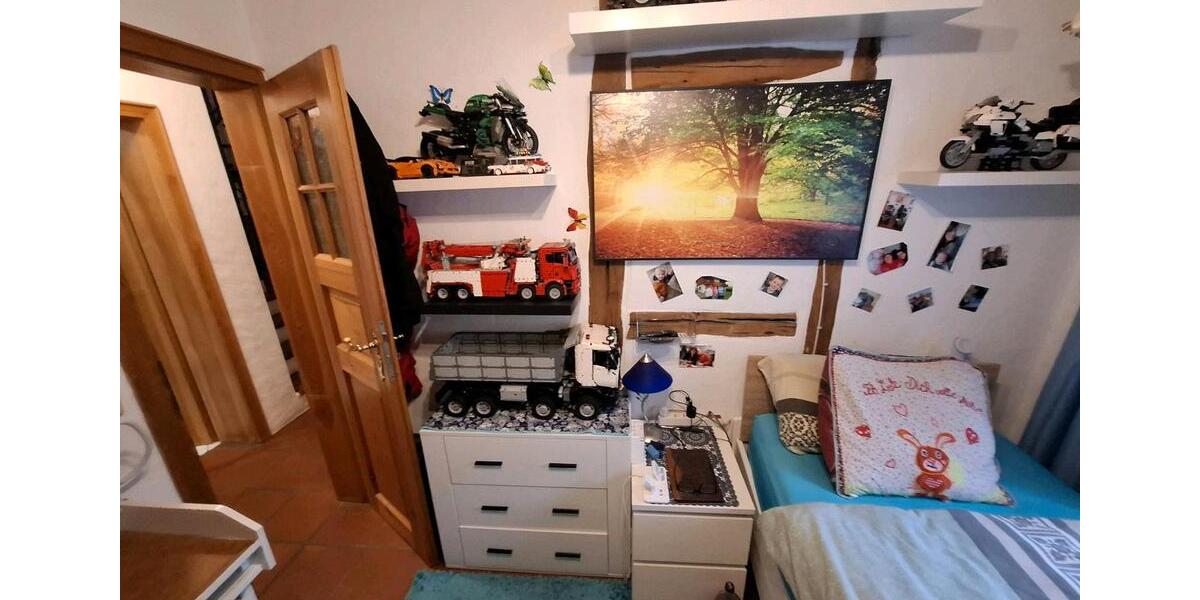 Reihenhaus Bernkastel-Kues Kues - 3 Zimmer, 100 m&sup2;, 700&euro; | Angebot:24966200