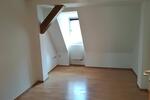 Dachgeschoßwohnung Schmalkalden - 3 Zimmer, 62 m&sup2;, 430&euro; | Angebot:19787794