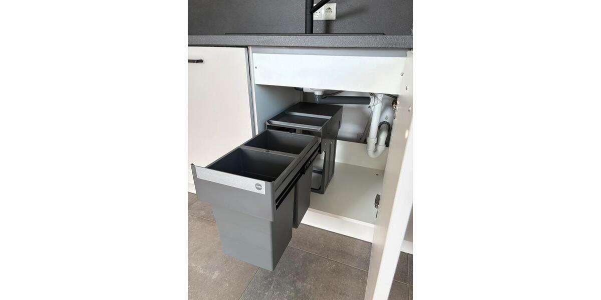 Etagenwohnung Roding - 2 Zimmer, 50 m&sup2;, 600&euro; | Angebot:26032266