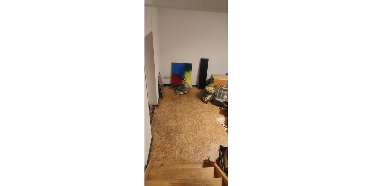 Etagenwohnung Rheinböllen - 3 Zimmer, 60 m&sup2;, 480&euro; | Angebot:25087596