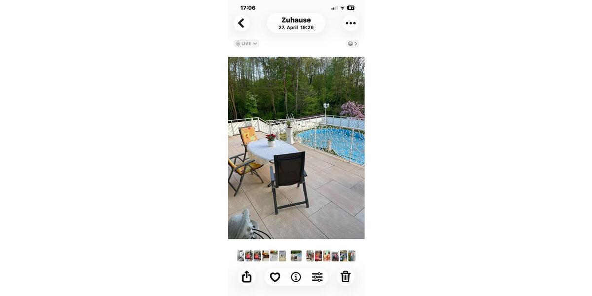 Erdgeschoßwohnung Guxhagen - 4 Zimmer, 140 m&sup2;, 1.400&euro; | Angebot:26603105