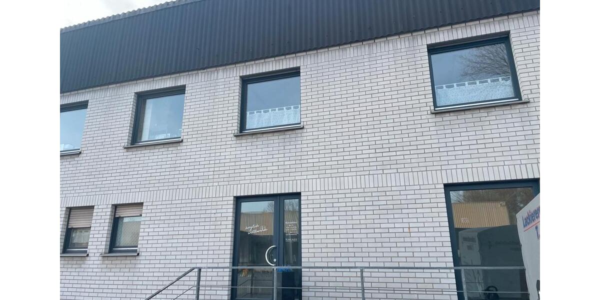 Bürofläche - Gewerbegebiet Soest-Ost zimmer