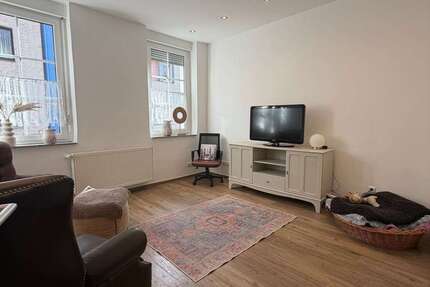 Wohnung Mönchengladbach Süd - 2 Zimmer, 55 m&sup2;, 650&euro; | Angebot:27696975