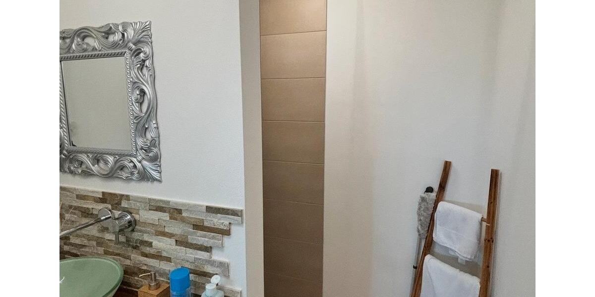 Erdgeschoßwohnung Fürstenzell - 2 Zimmer, 50 m&sup2;, 850&euro; | Angebot:26489930