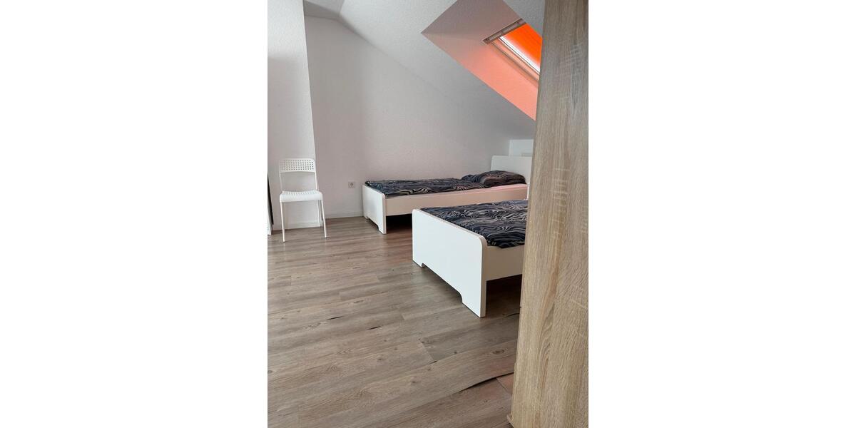 Wohnen auf Zeit Mannheim Feudenheim - 4 Zimmer, 75 m&sup2;, 20&euro; | Angebot:22864880