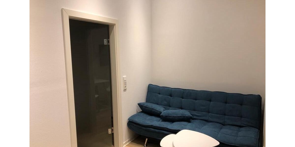 Erdgeschoßwohnung Hannover Döhren-Wülfel - 2 Zimmer, 25 m&sup2;, 500&euro; | Angebot:26705887