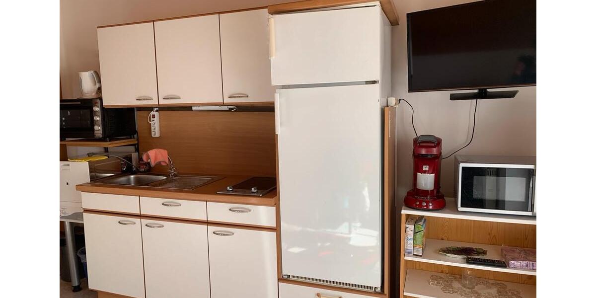 Wohnen auf Zeit Bad Kötzting - 2 Zimmer, 35 m&sup2;, 530&euro; | Angebot:24840917