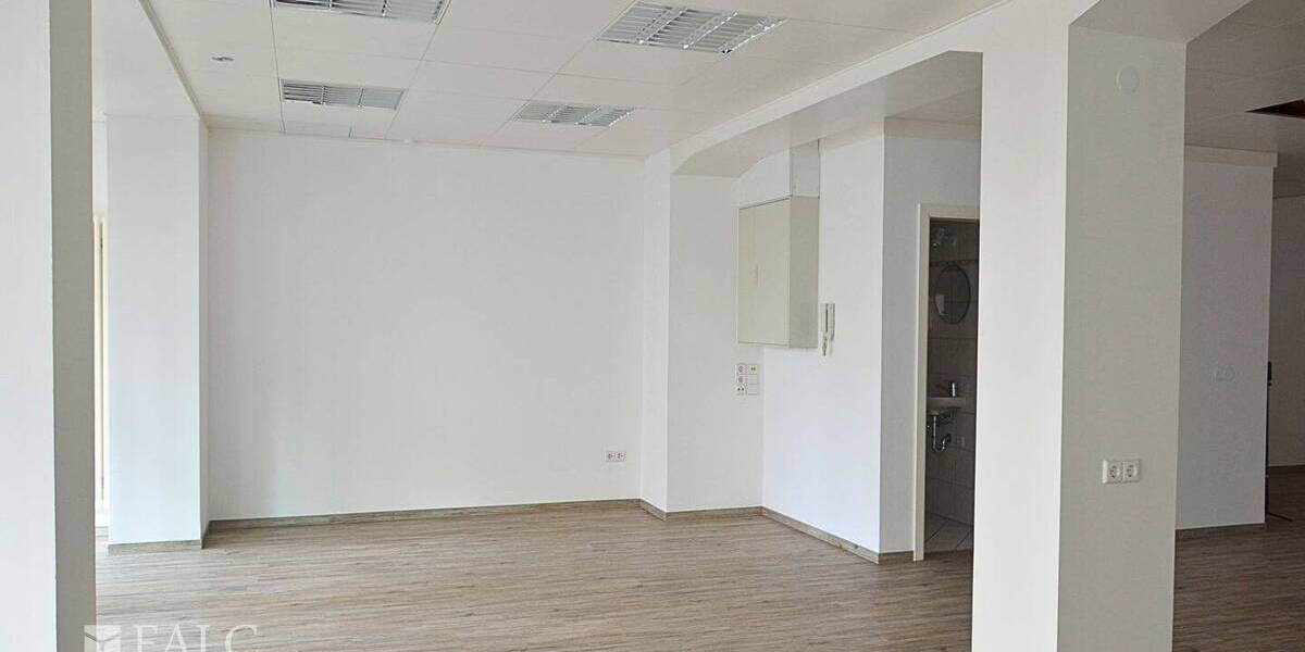 Gewerbeobjekt Tuttlingen - 1.700&euro; | Angebot:25695553