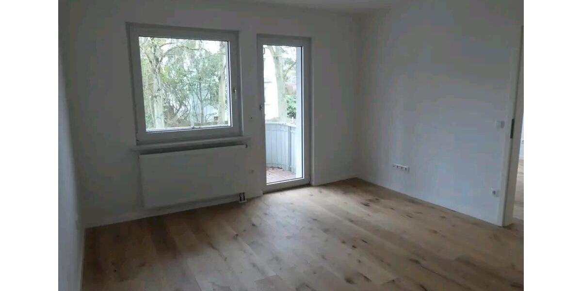 Etagenwohnung Wiesbaden Biebrich - 4 Zimmer, 81 m&sup2;, 1.500&euro; | Angebot:25813611