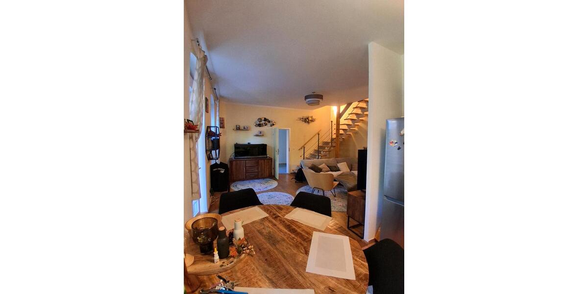 Wohnen auf Zeit Berlin Lichtenberg - 4 Zimmer, 90 m&sup2;, 500&euro; | Angebot:26664807