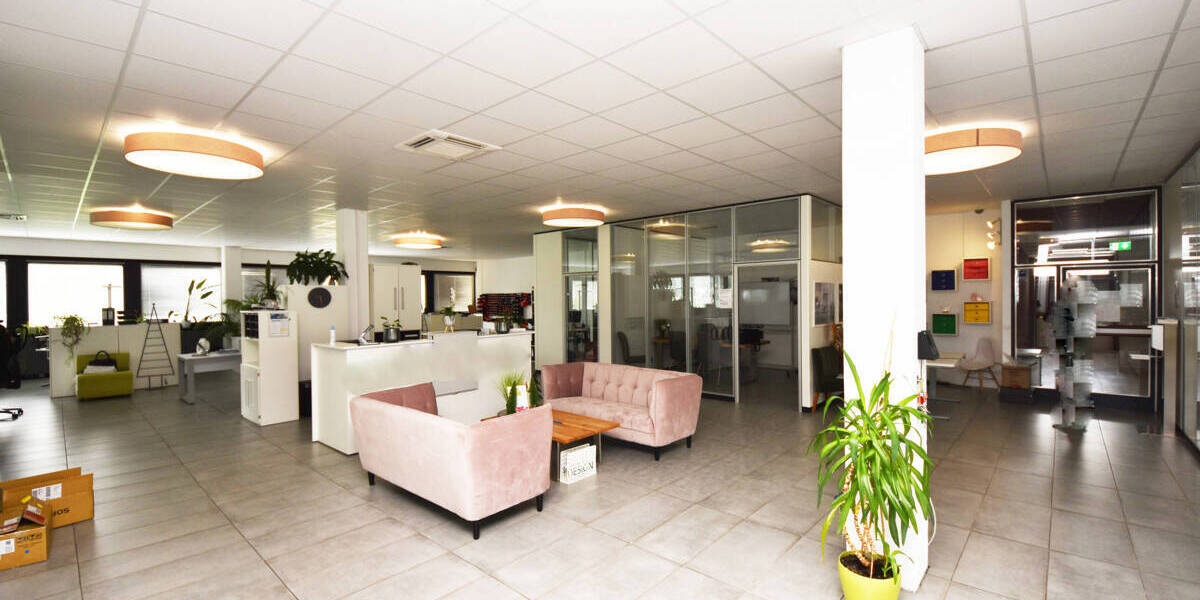 Gewerbeobjekt Elsenfeld / Rück Elsenfeld - 5 Zimmer, 340 m&sup2;, 1.700&euro; | Angebot:25741166