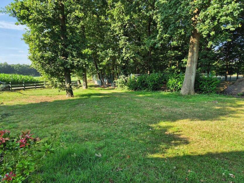 Attraktives Einfamilienhaus in ruhiger Lage mit großem Garten