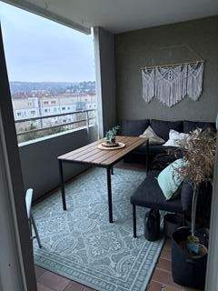 Schicke 3-Zimmerwohnung in Würzburg-Sanderau 3 zimmer